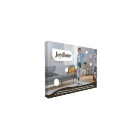 20' - 234''wx89''h Straight Fabric Display Wall Kit - Double Side Imprint