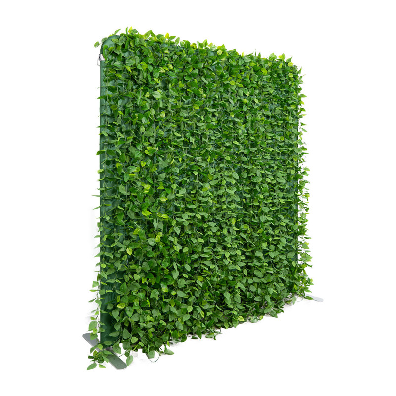 12"w x 87"h Decorative Greenery Strands