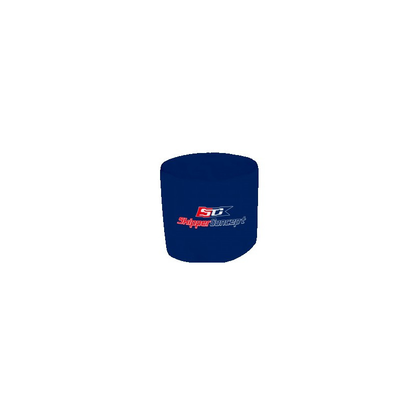 32''x29'' Round Fitted Standard Table Cover - 7oz Polyester w Dye Sublimation Print