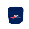 32''x29'' Round Fitted Standard Table Cover - 7oz Polyester w Dye Sublimation Print