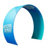 10' Round Arch Display Kit