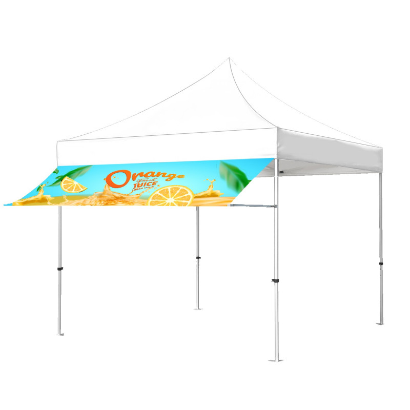 Tent Awning Kit