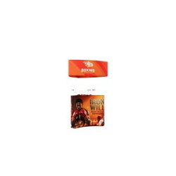 10' x 10' Tradeshow Booth Kit K