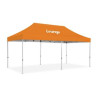 10x20 600D PU Canopy Only w Dye Sublimation Print