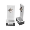 Wooden Bottle Opener