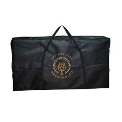 Tailgate Cornhole Set