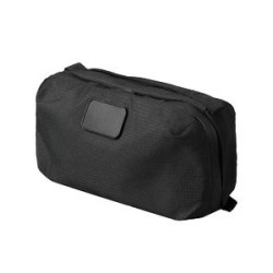 Waste2Gear Tech Accessory Travel Pouch