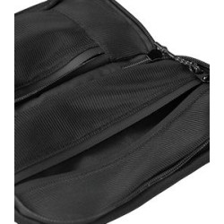 Waste2Gear Tech Accessory Travel Pouch