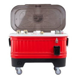 Igloo® Party Bar 125 Qt Cooler