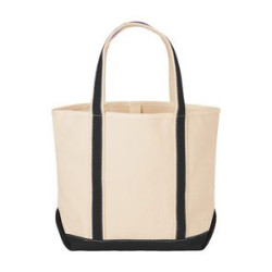 Sailway Medium Tote Bag