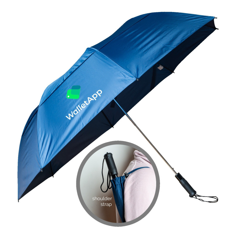 The Champ Umbrella