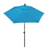 Cyan Blue