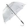 The Vogue Bubble Umbrella