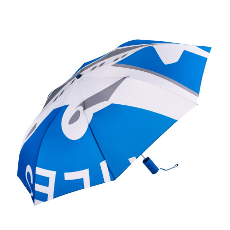 Full Color Folding Umbrella