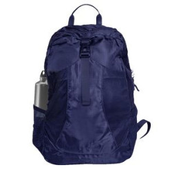 Foldable RPET Backpack