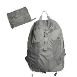Foldable RPET Backpack