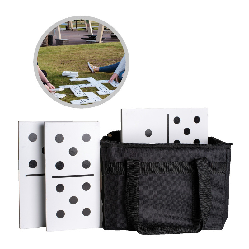 Lawn Dominoes