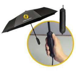 The Volt Umbrella