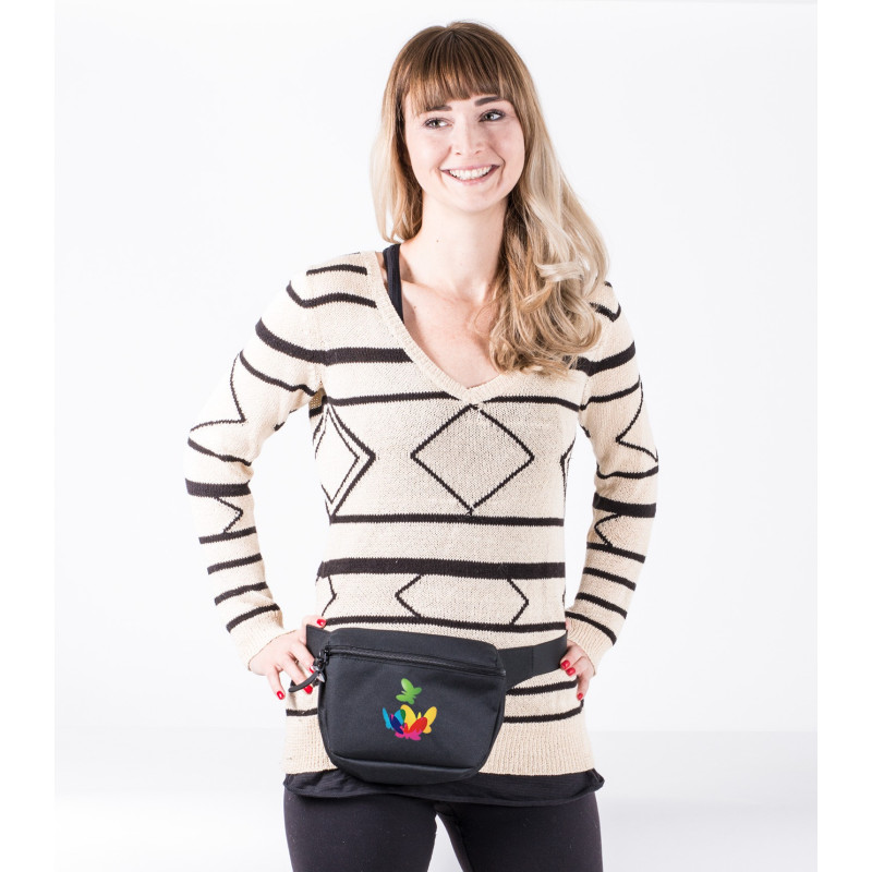 The Hip Pack Waist Bag