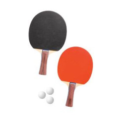 Portable Ping Pong Table Set