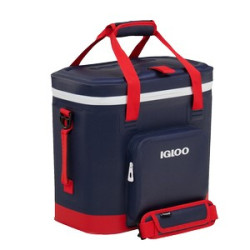Igloo TRAILMATE® Americana 36-Can Cooler Bag