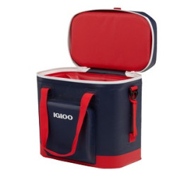 Igloo TRAILMATE® Americana 36-Can Cooler Bag