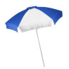 Royal Blue/White