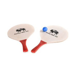 Paddle Board Game