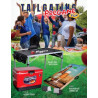 Regulation Size Cornhole Game