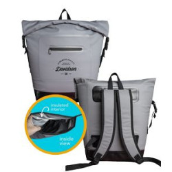 Waterproof Insulated Backpack Cooler