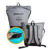 Waterproof Insulated Backpack Cooler