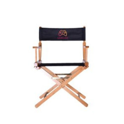 Low Classic Director Chair