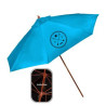 Cyan Blue