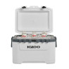 Igloo Overland® 50 Qt Premium Rugged Cooler
