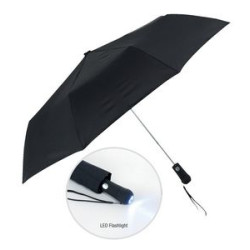 The Illuminator Umbrella