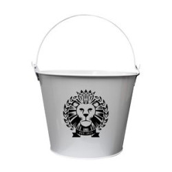 Five Quart Ice Bucket