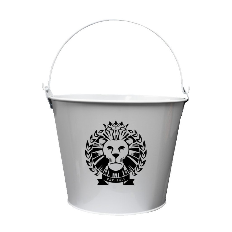 Five Quart Ice Bucket