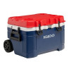 Igloo Trailmate® Americana 52 Qt Roller Cooler
