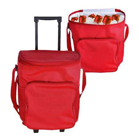 Soft Trolley Cooler Bag