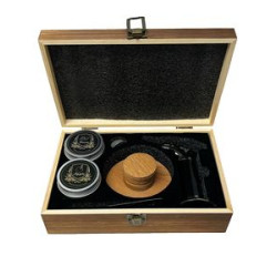 Cocktail Smoker Kit Gift Set