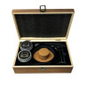 Cocktail Smoker Kit Gift Set
