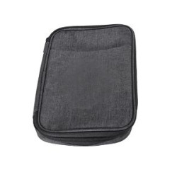 Zippered Tech Organizer Carrying Case
