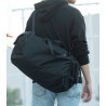 Waste2Gear Overnight Duffel Bag