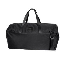 Waste2Gear Overnight Duffel Bag