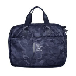 Camo Commuter Brief Carrying Case