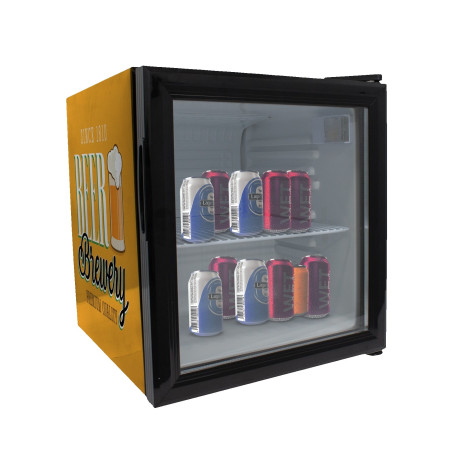 ChillPoint 52L Countertop Fridge
