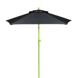Lime Green/Black