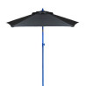Royal Blue/Black