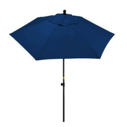 Navy Blue/Black