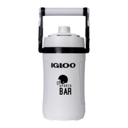 Igloo® Rival Half Gallon Jug